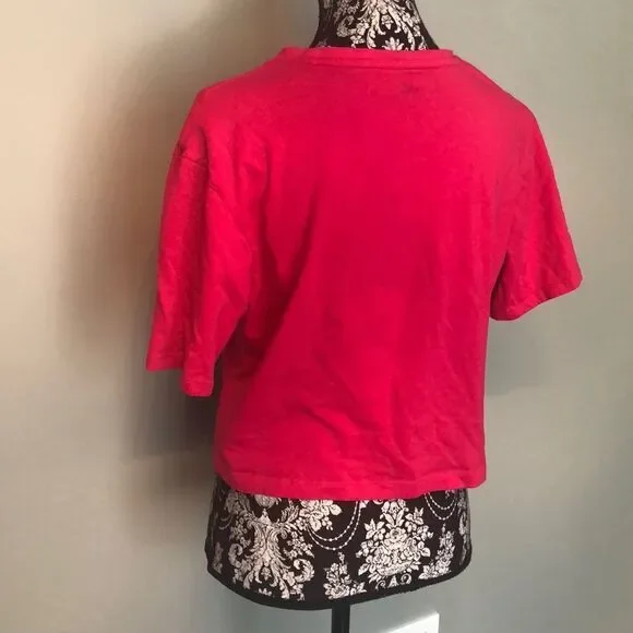 Puma Crop Top - Picture 2 of 2